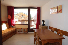 Résidence Maeva Les Melezes - APPARTEMENT ALPE D'HUEZ QUARTIER BERGERS MAE-2391 Huez